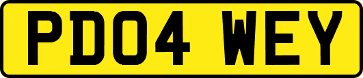 PD04WEY
