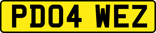 PD04WEZ
