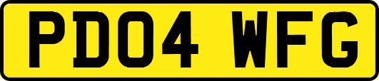PD04WFG