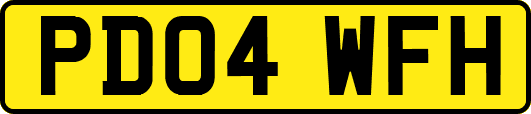 PD04WFH