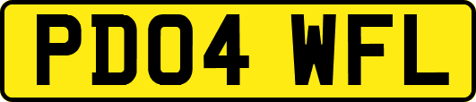 PD04WFL