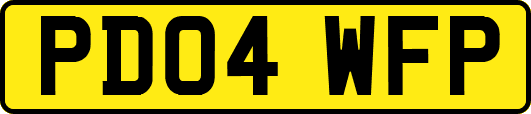 PD04WFP
