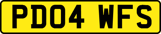 PD04WFS