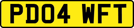PD04WFT