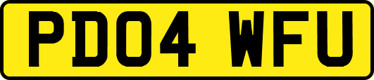PD04WFU