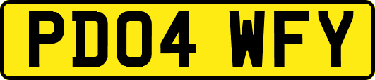 PD04WFY