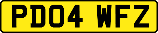 PD04WFZ