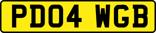 PD04WGB