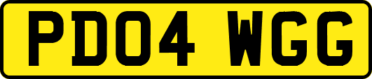 PD04WGG