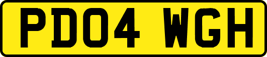 PD04WGH