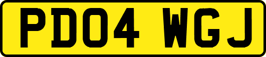 PD04WGJ