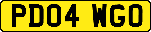 PD04WGO