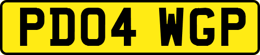 PD04WGP