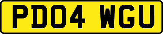 PD04WGU