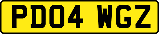 PD04WGZ