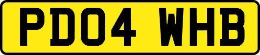 PD04WHB