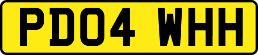 PD04WHH