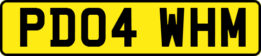 PD04WHM