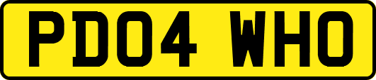 PD04WHO