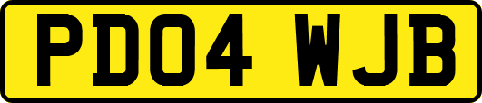 PD04WJB