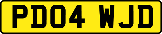 PD04WJD