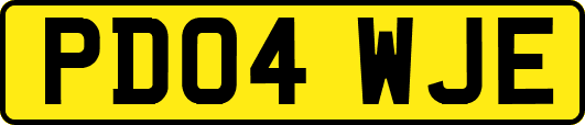 PD04WJE