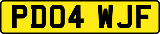PD04WJF