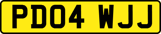 PD04WJJ