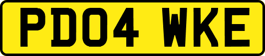 PD04WKE