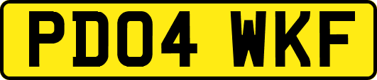 PD04WKF