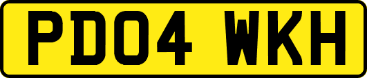PD04WKH