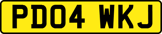 PD04WKJ