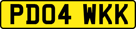 PD04WKK