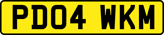 PD04WKM
