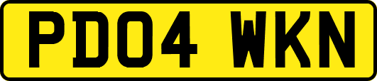 PD04WKN