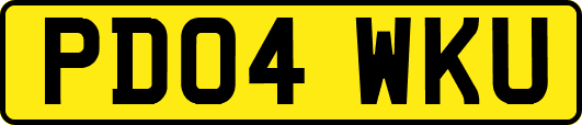 PD04WKU