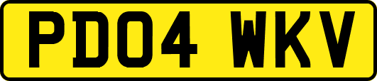 PD04WKV