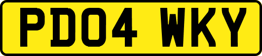 PD04WKY