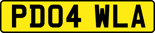 PD04WLA