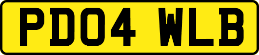 PD04WLB