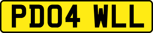 PD04WLL