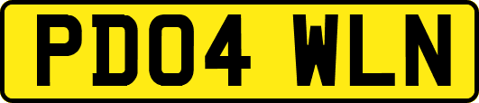 PD04WLN