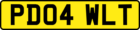 PD04WLT