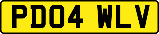 PD04WLV