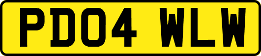 PD04WLW