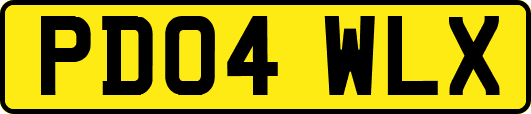 PD04WLX