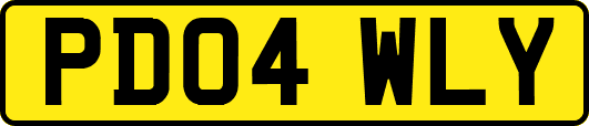 PD04WLY