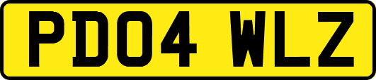PD04WLZ