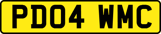 PD04WMC