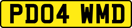 PD04WMD